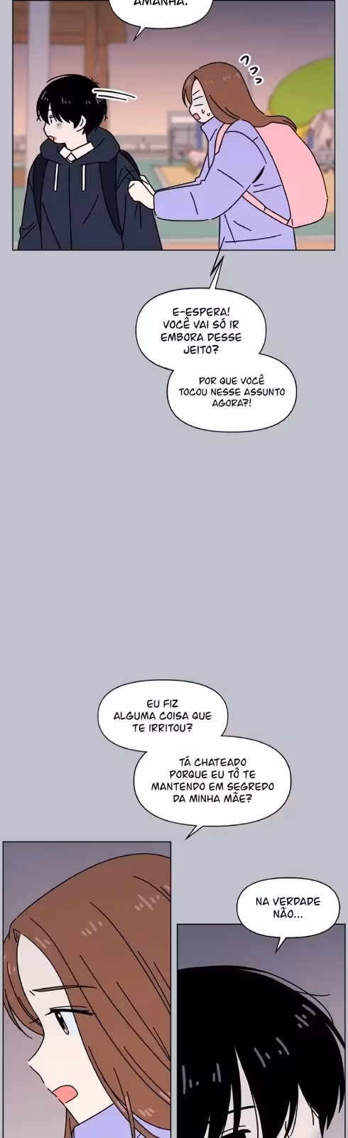 Página do Capítulo 111