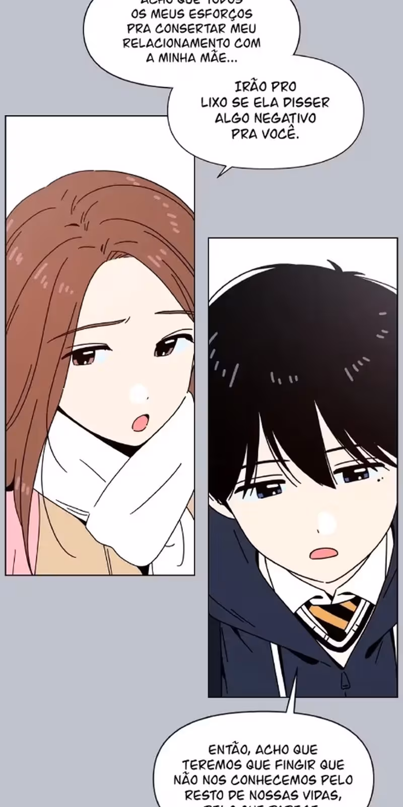 Página do Capítulo 111