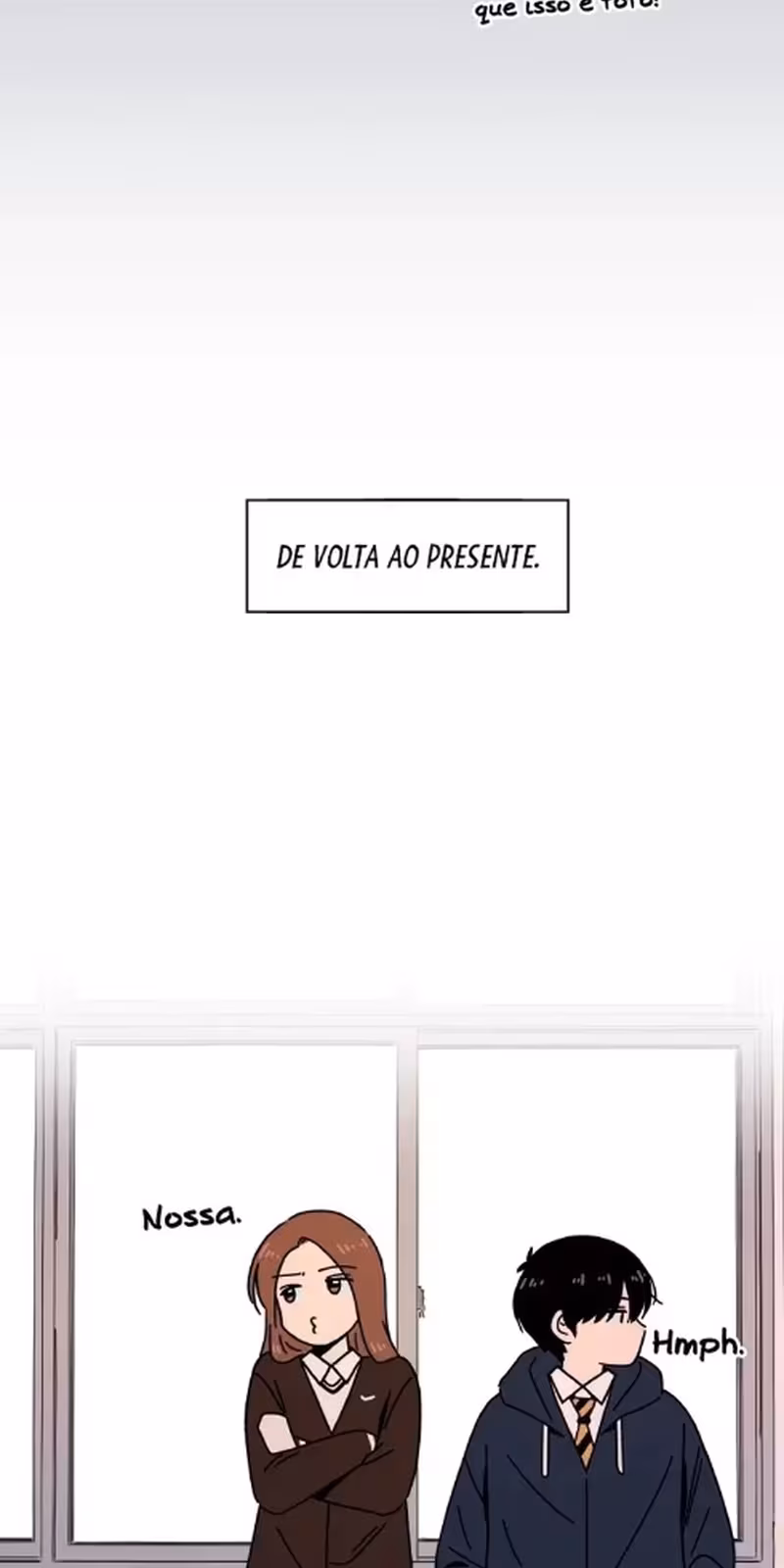 Página do Capítulo 111