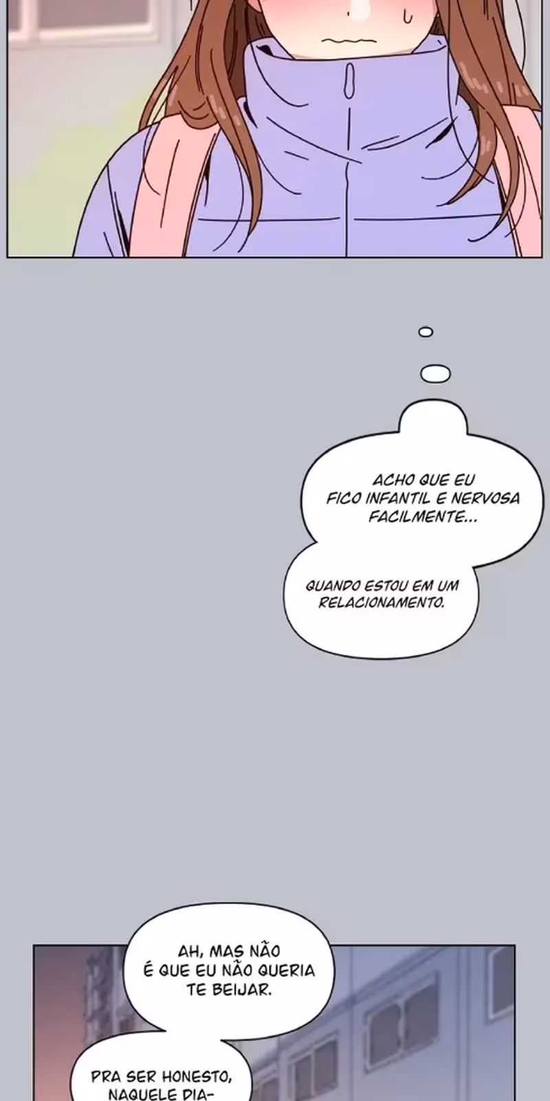 Página do Capítulo 111