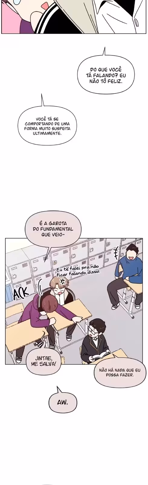 Página do Capítulo 111