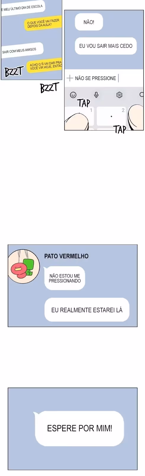 Página do Capítulo 111