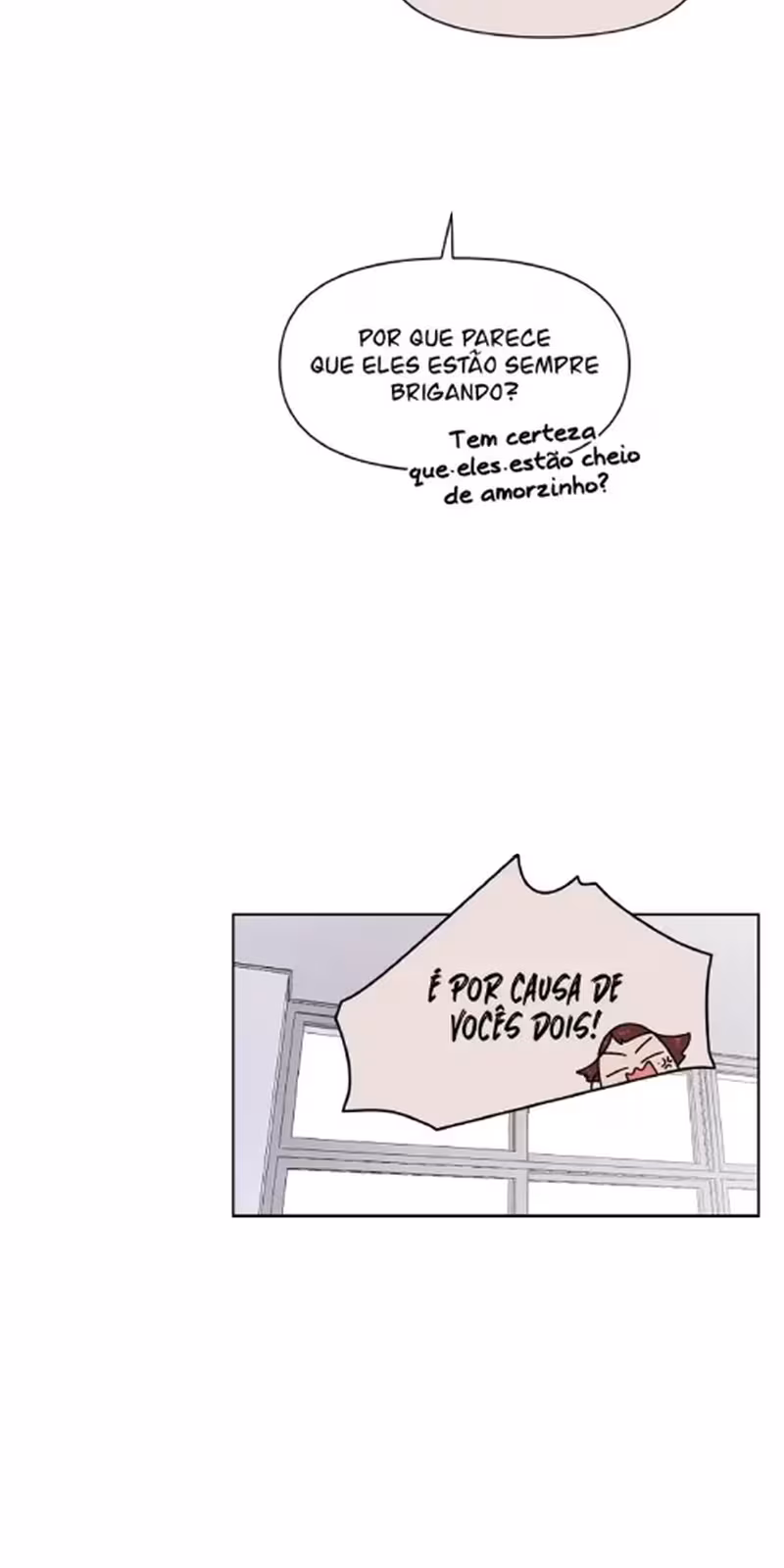 Página do Capítulo 111