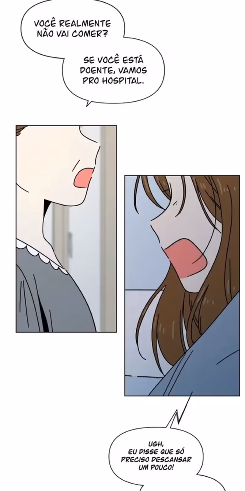 Página do Capítulo 111