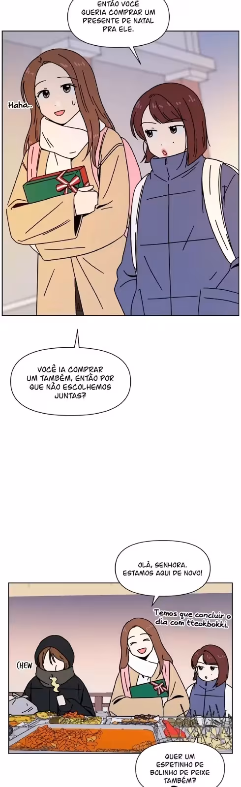 Página do Capítulo 111