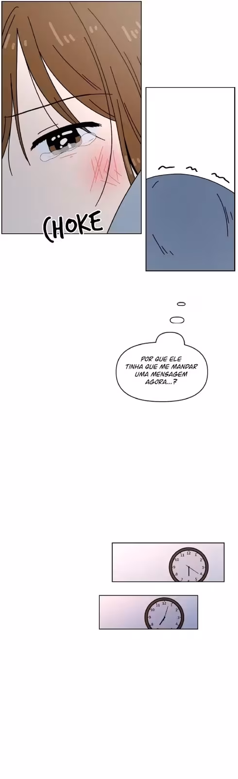 Página do Capítulo 111