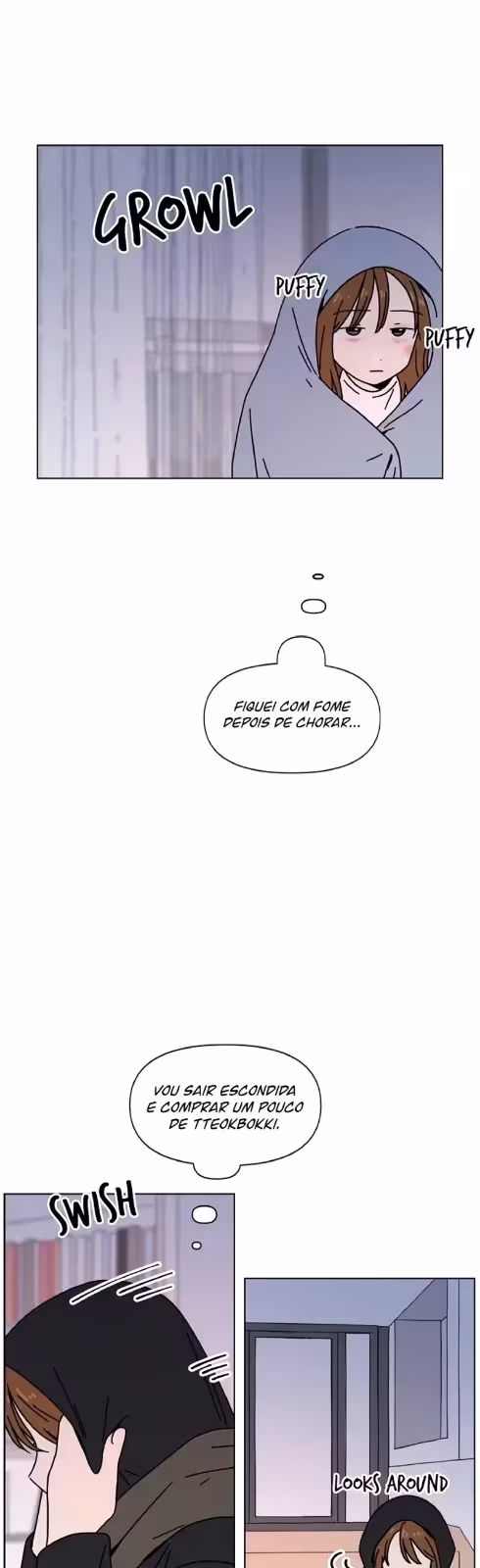 Página do Capítulo 111