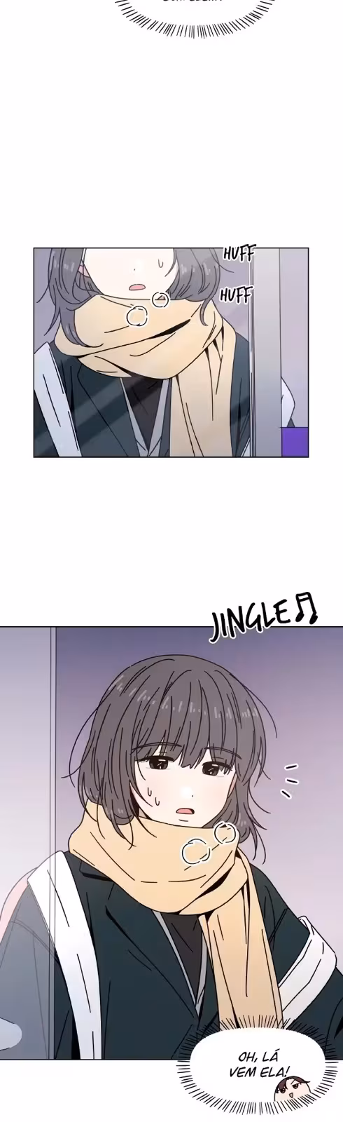 Página do Capítulo 112