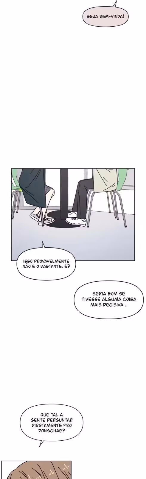 Página do Capítulo 112