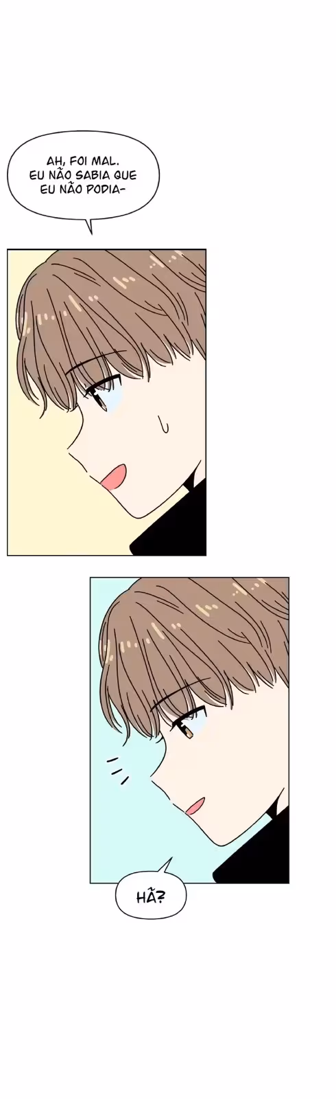 Página do Capítulo 112