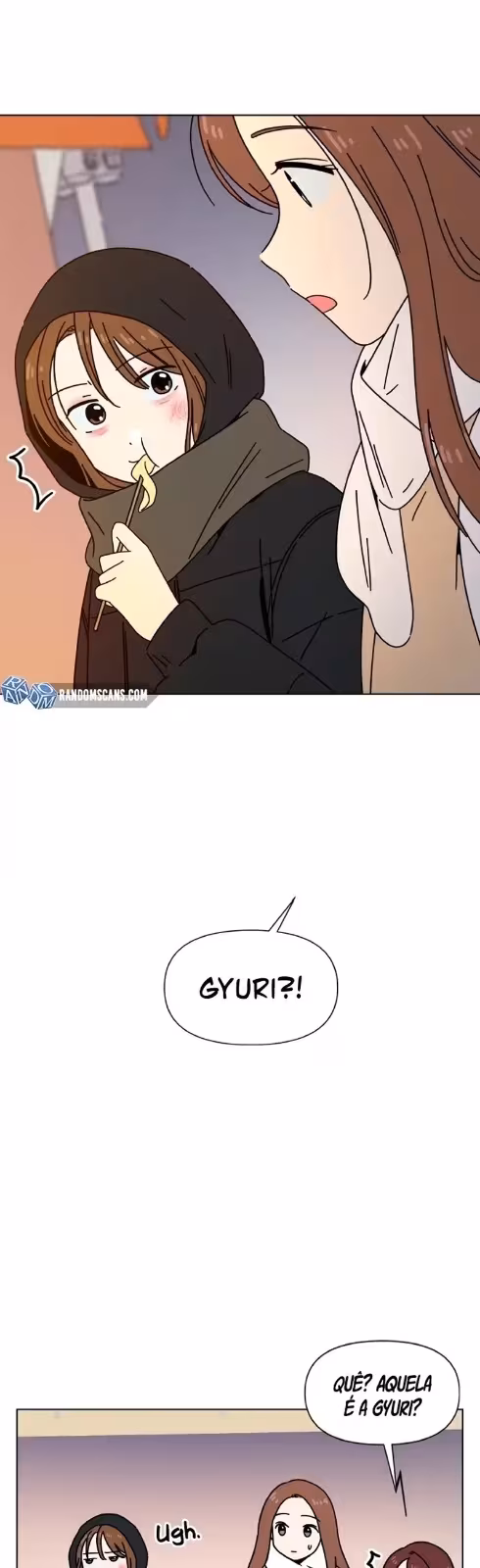 Página do Capítulo 112