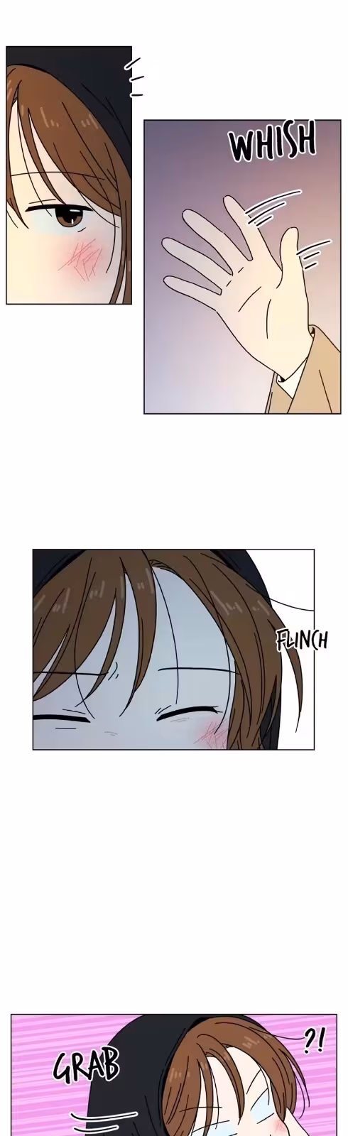 Página do Capítulo 112