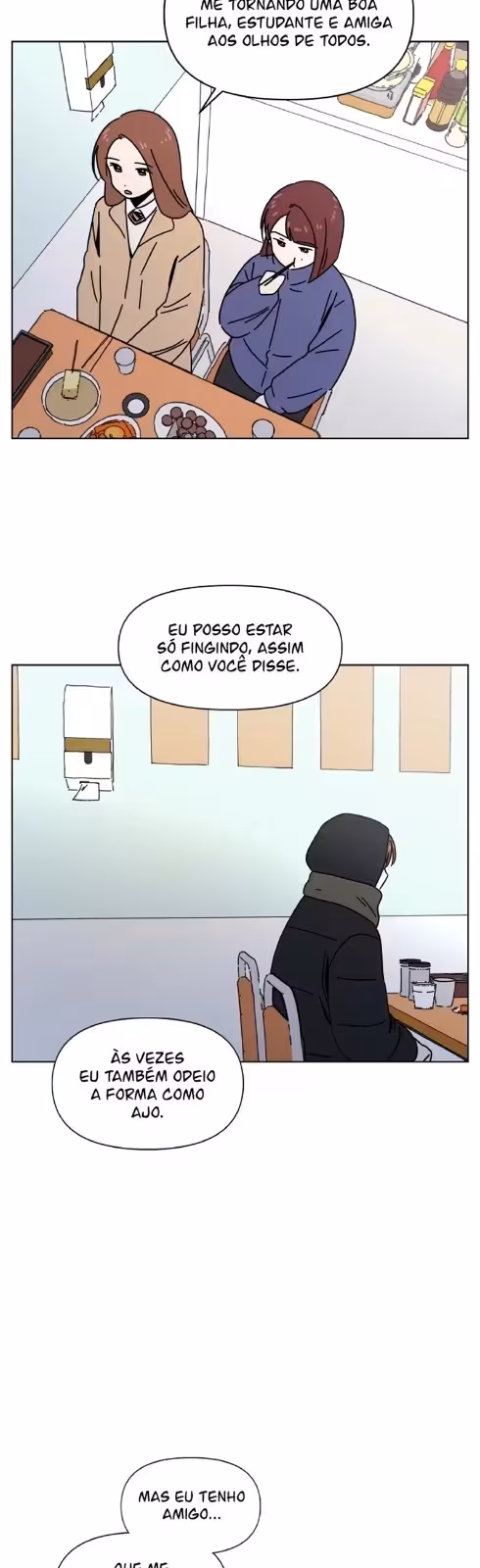 Página do Capítulo 112