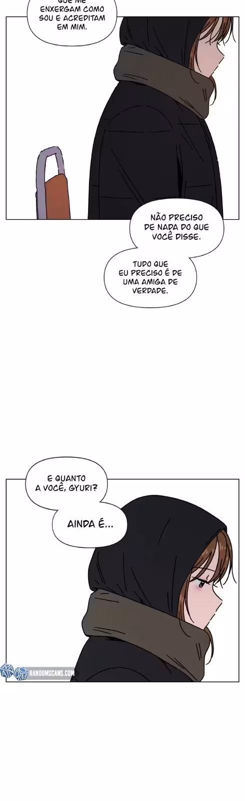 Página do Capítulo 112