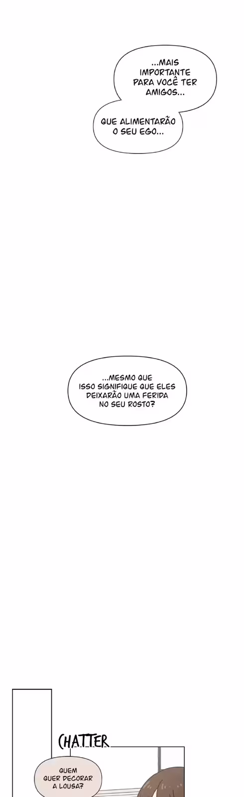 Página do Capítulo 112