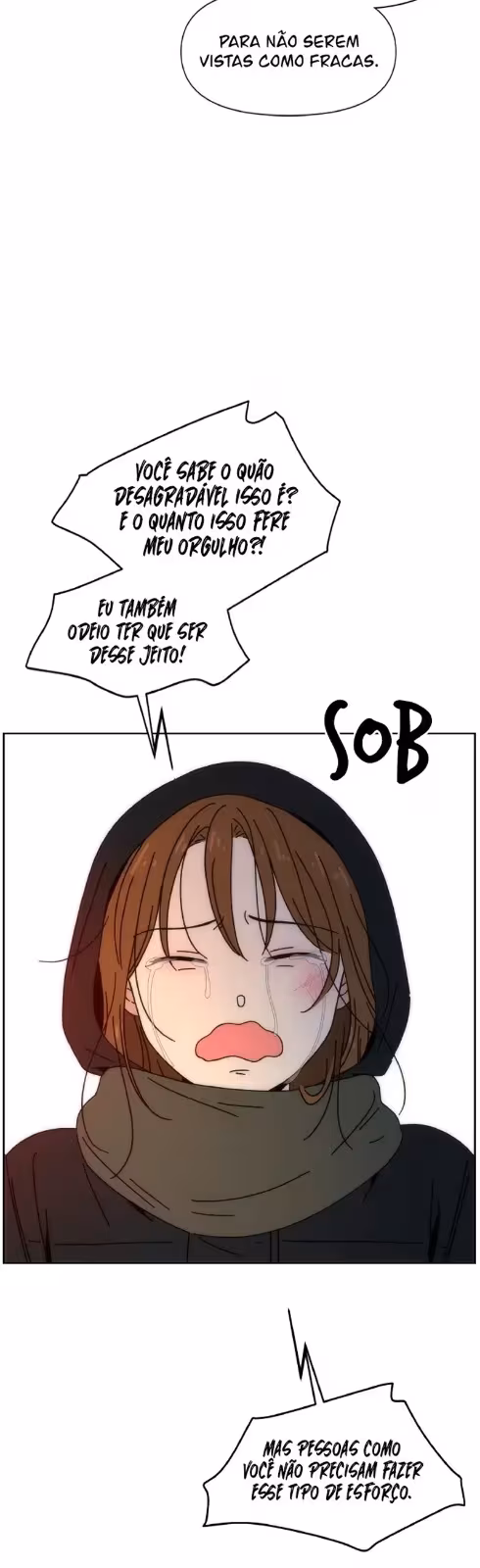 Página do Capítulo 112