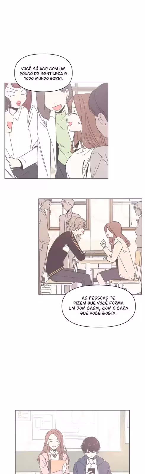 Página do Capítulo 112