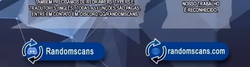 Página do Capítulo 112