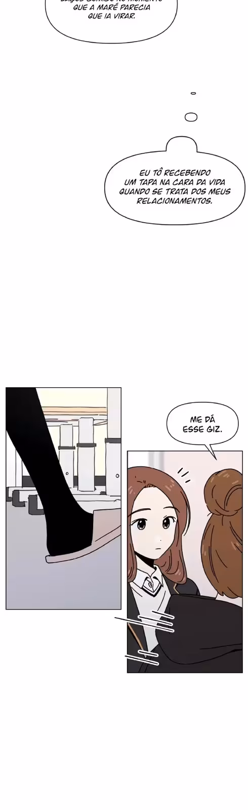 Página do Capítulo 113