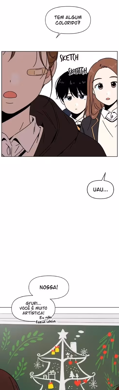 Página do Capítulo 113