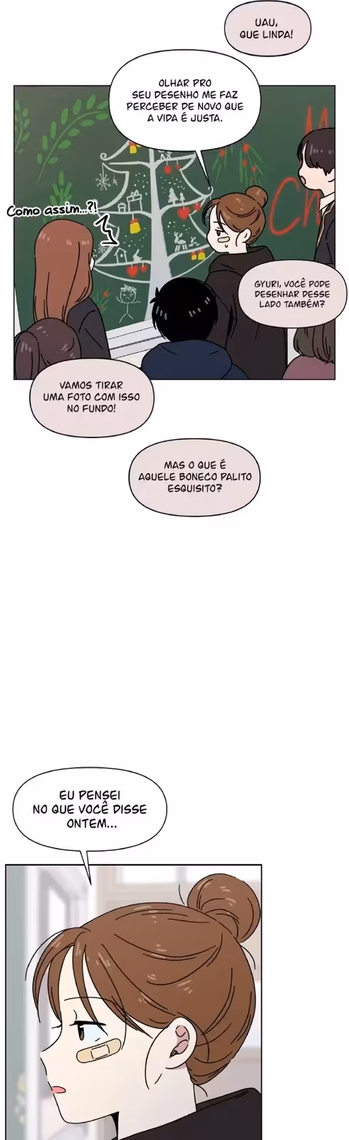 Página do Capítulo 113