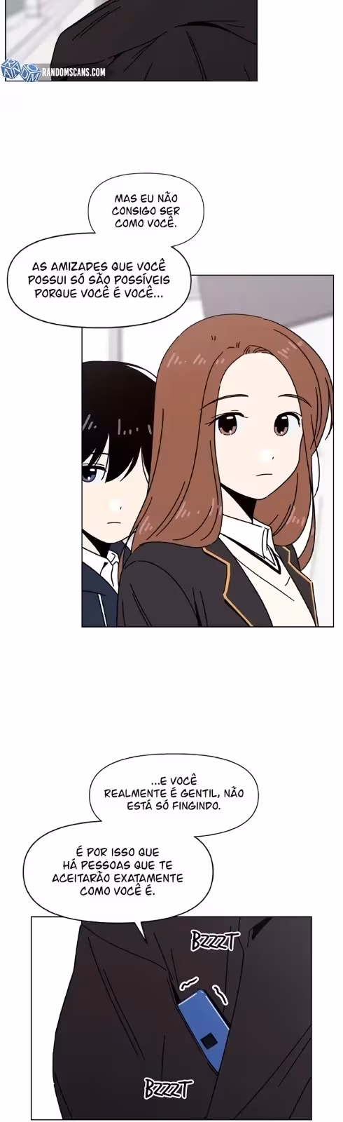 Página do Capítulo 113