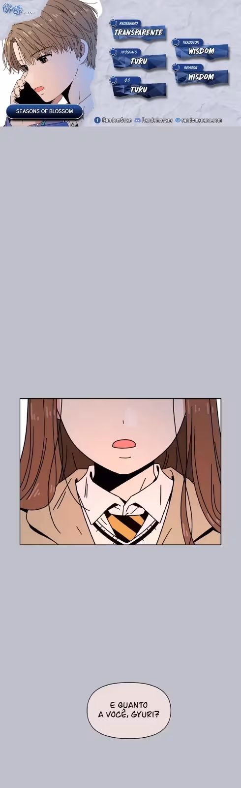 Página do Capítulo 113