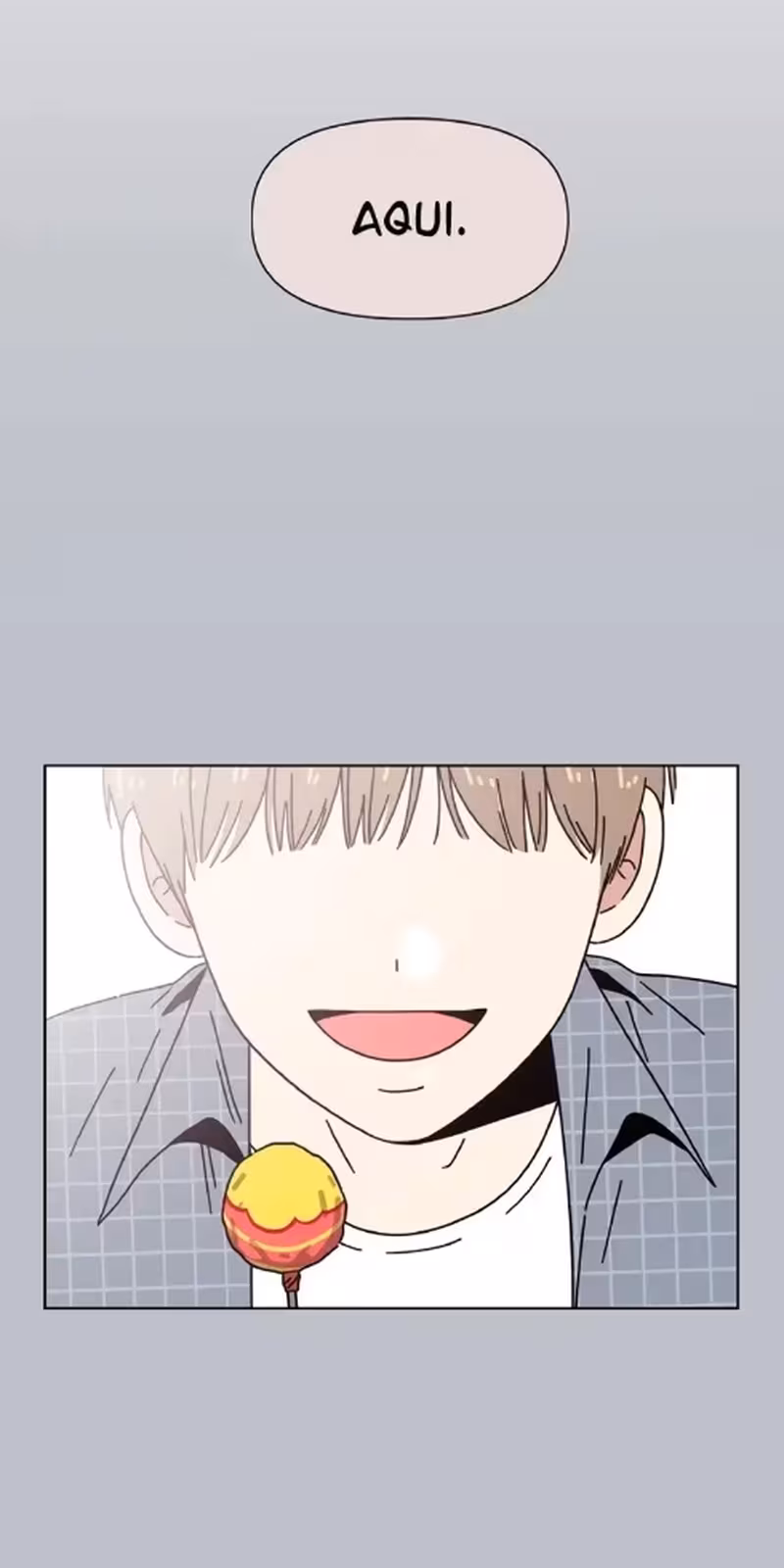 Página do Capítulo 113