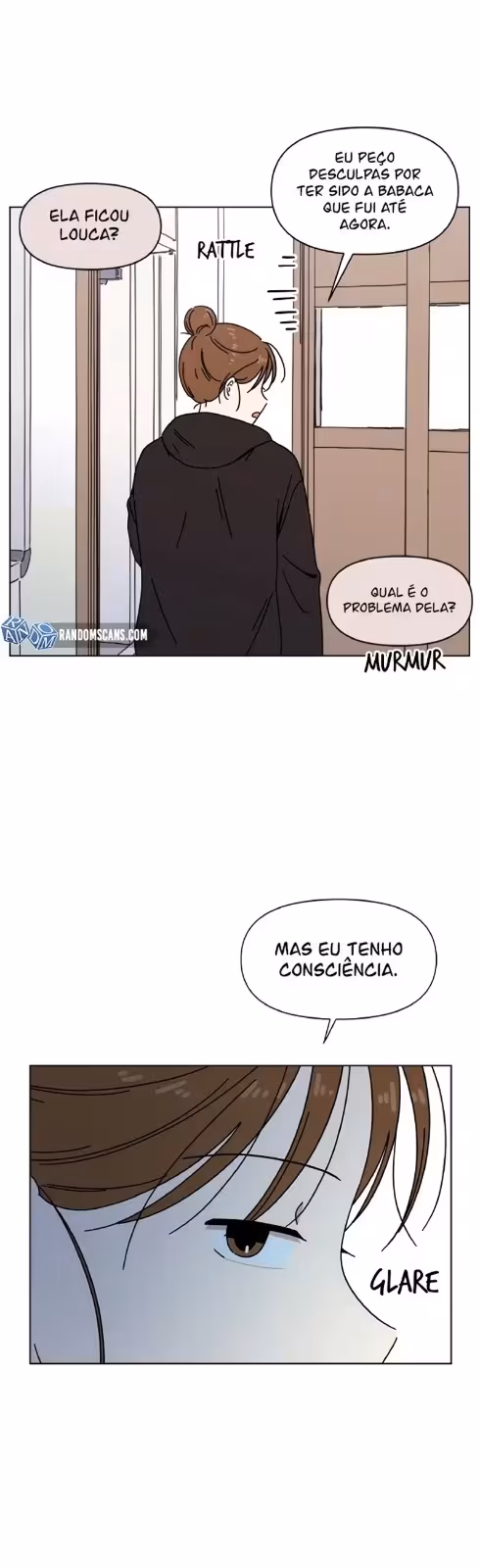 Página do Capítulo 113