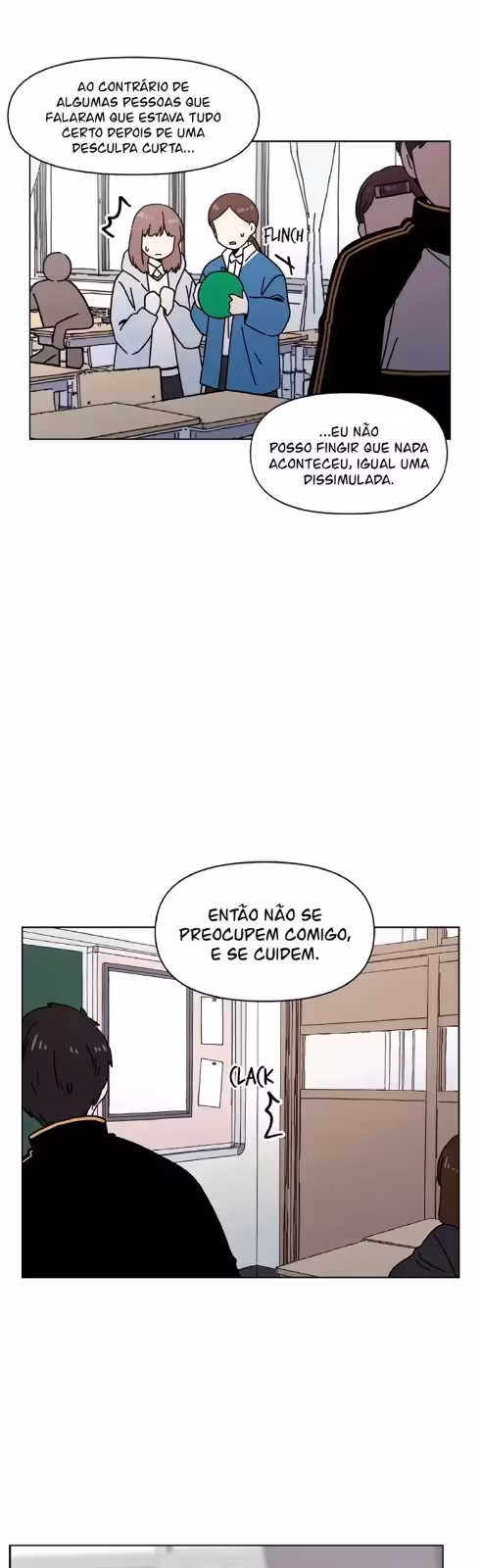 Página do Capítulo 113