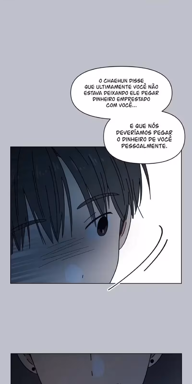 Página do Capítulo 113