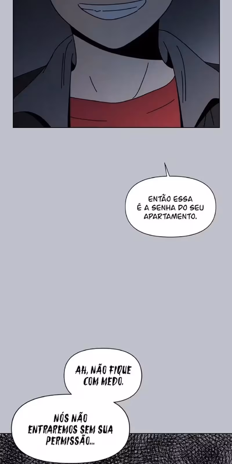 Página do Capítulo 113