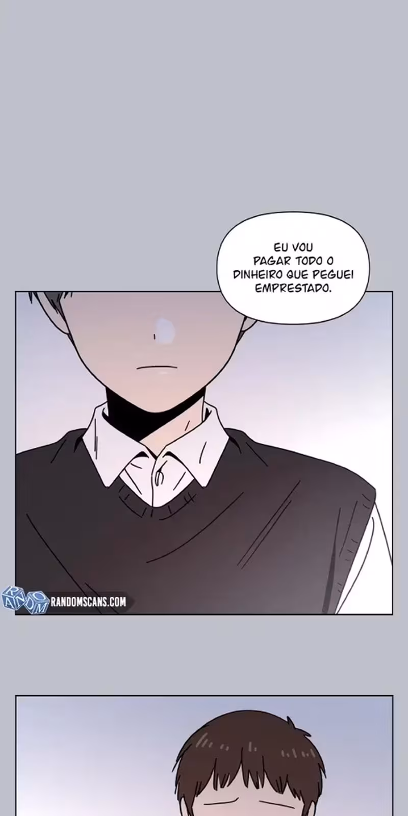 Página do Capítulo 113