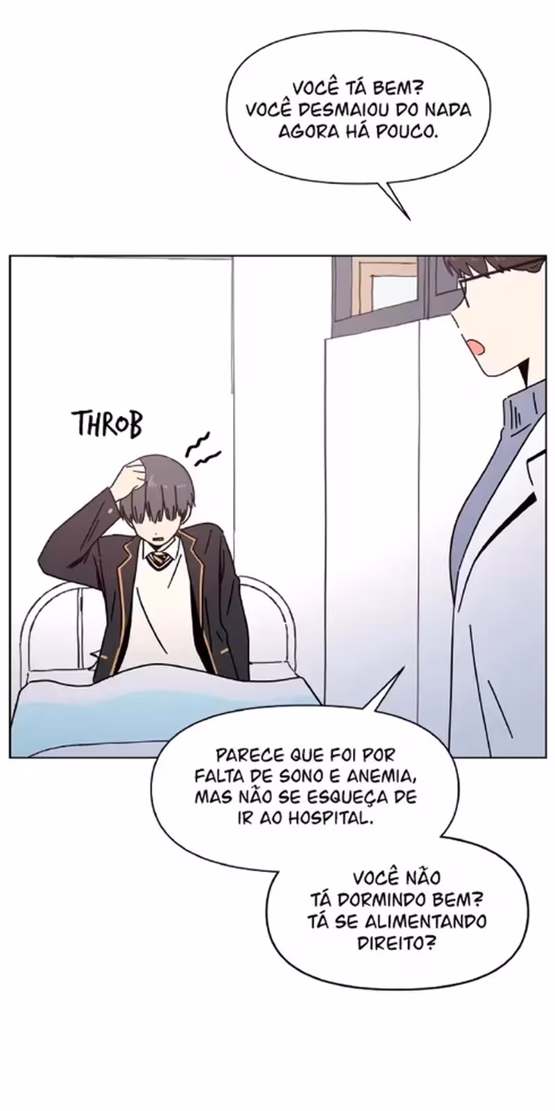 Página do Capítulo 113