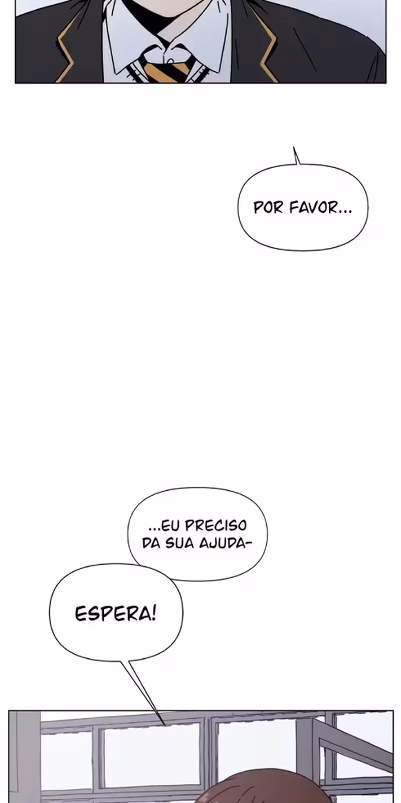 Página do Capítulo 113