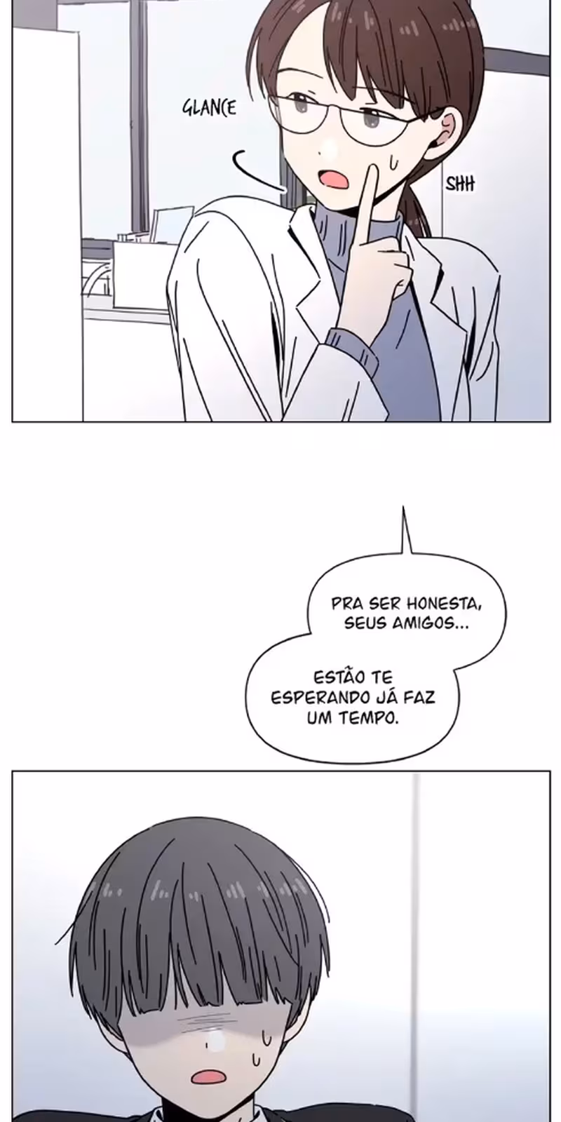 Página do Capítulo 113