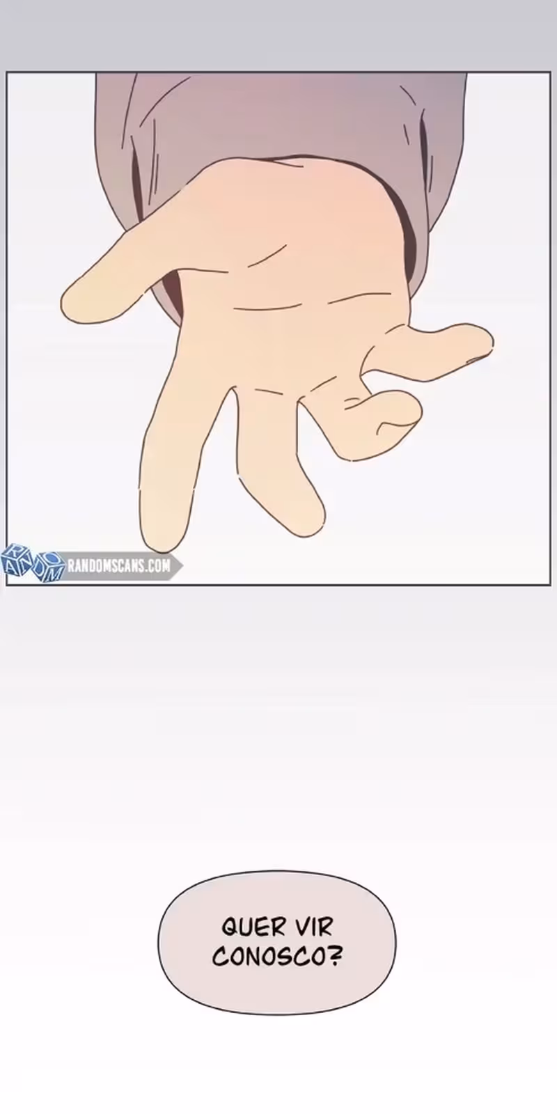 Página do Capítulo 113