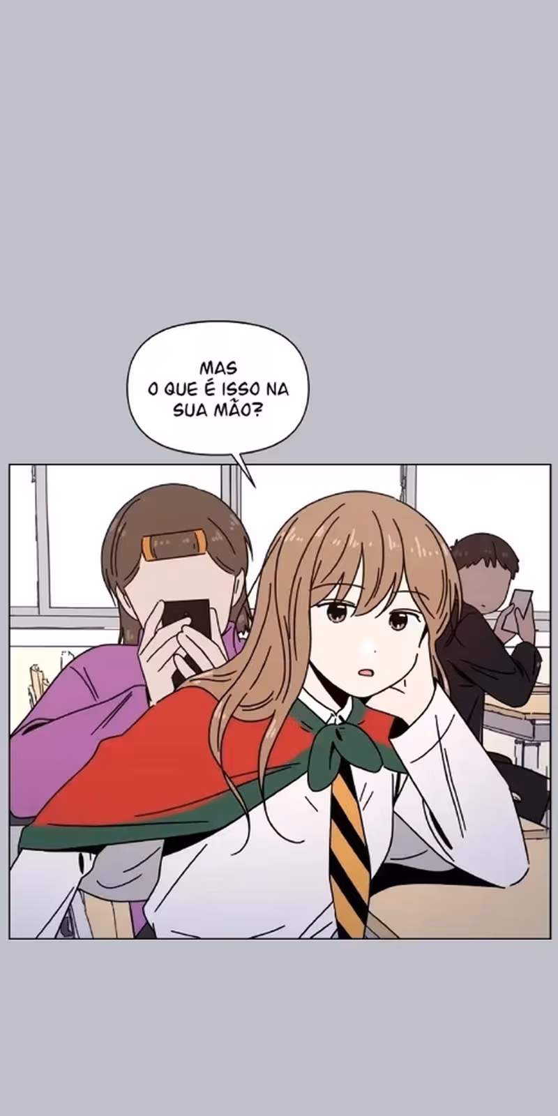 Página do Capítulo 113