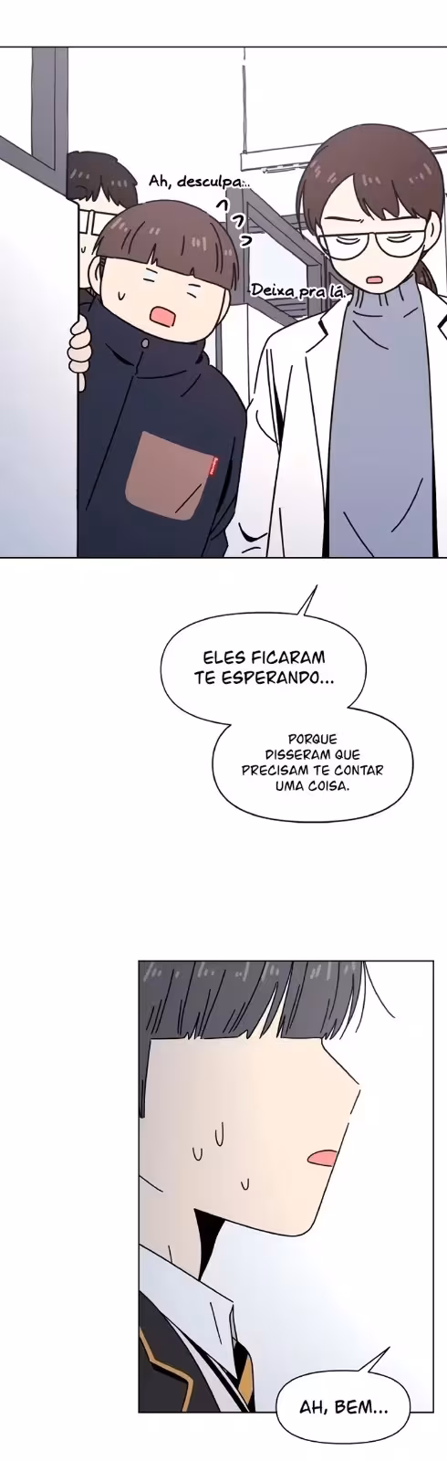 Página do Capítulo 113