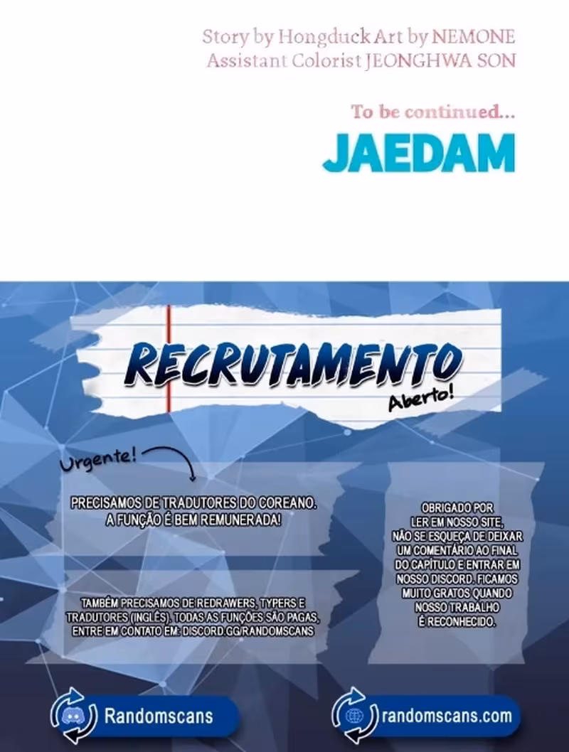 Página do Capítulo 113