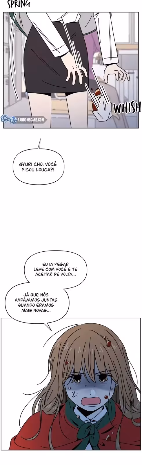 Página do Capítulo 114