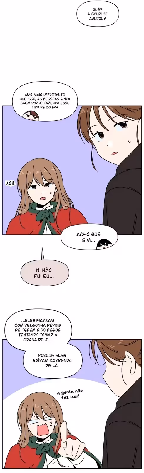 Página do Capítulo 114