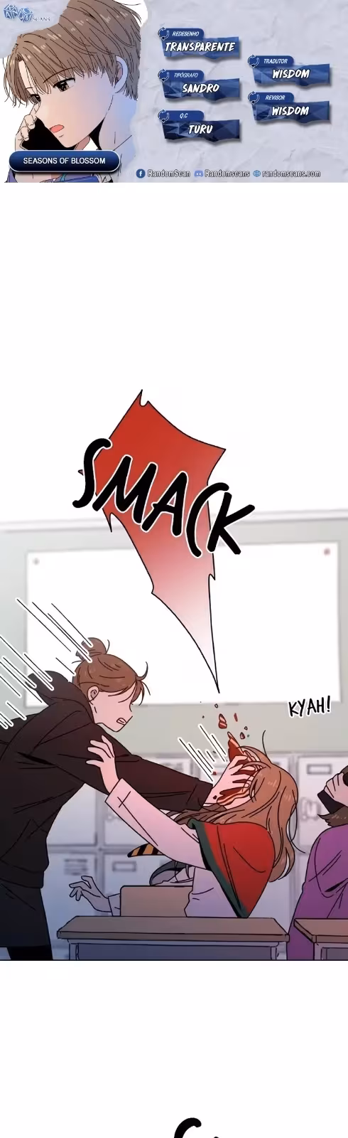 Página do Capítulo 114