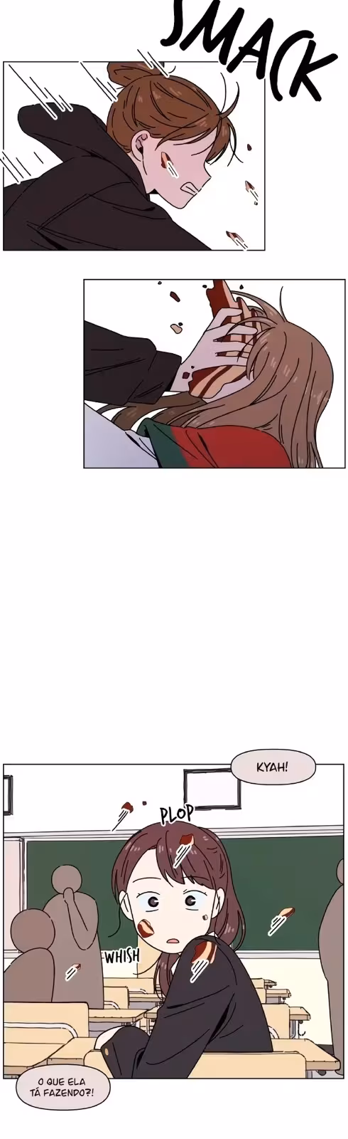 Página do Capítulo 114