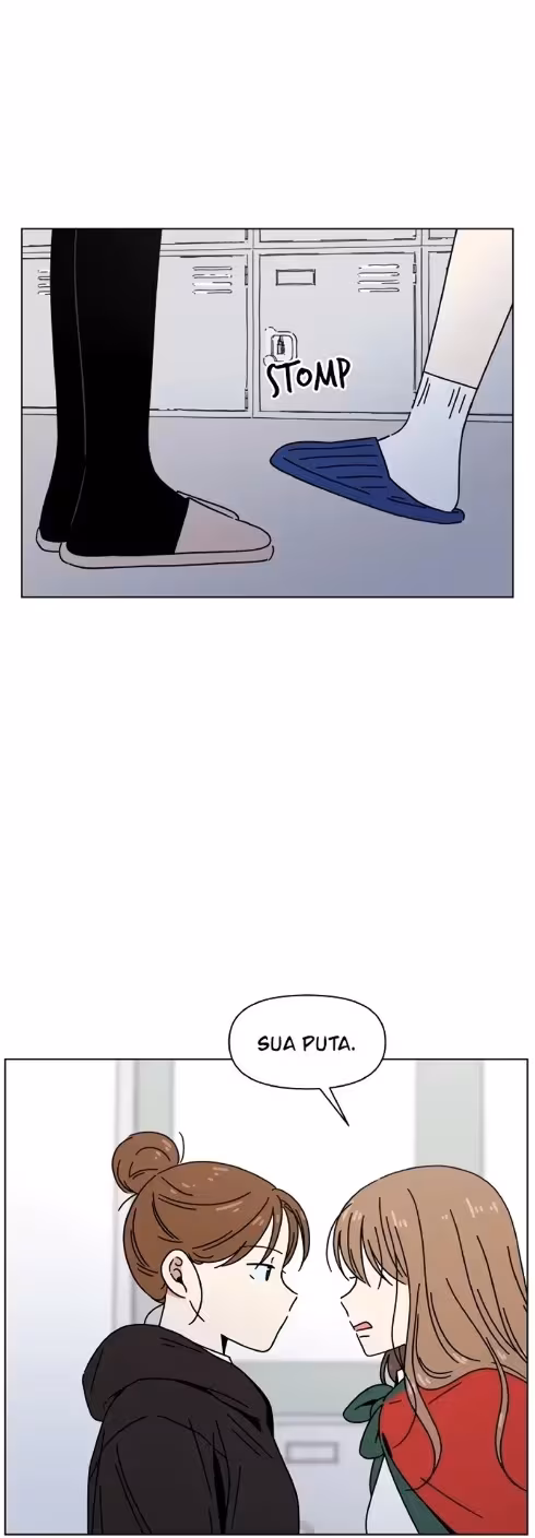 Página do Capítulo 114