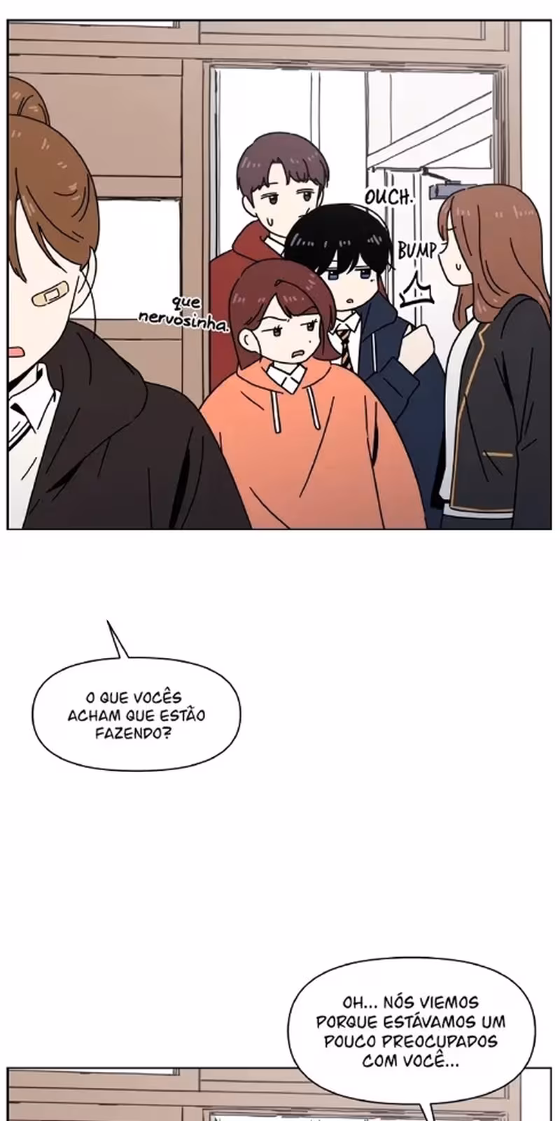 Página do Capítulo 114