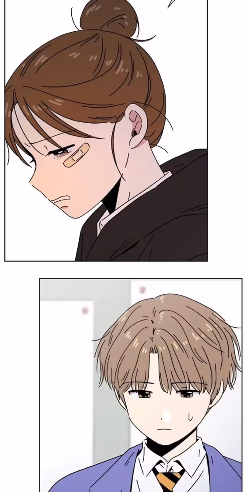 Página do Capítulo 114