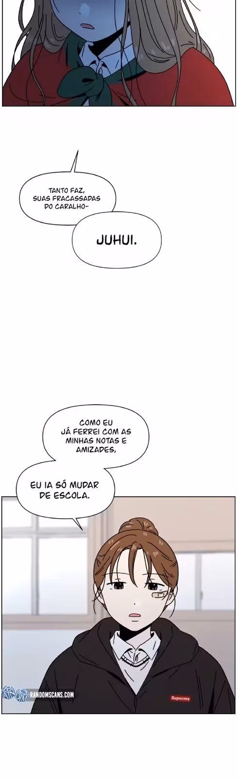 Página do Capítulo 114