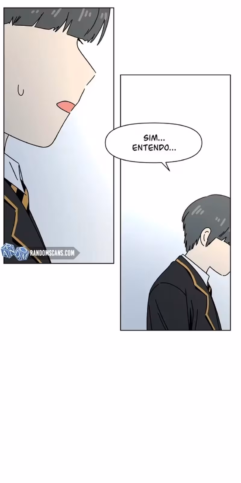 Página do Capítulo 114