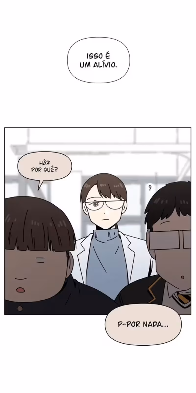 Página do Capítulo 114